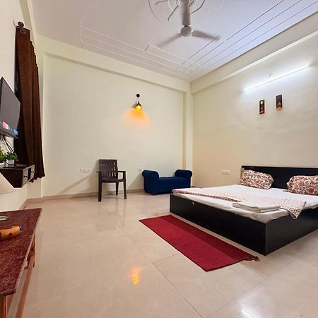 Atulyam Stays Sushant Golf City Lucknow Dış mekan fotoğraf