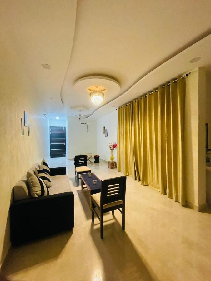 Atulyam Stays Sushant Golf City Lucknow Dış mekan fotoğraf