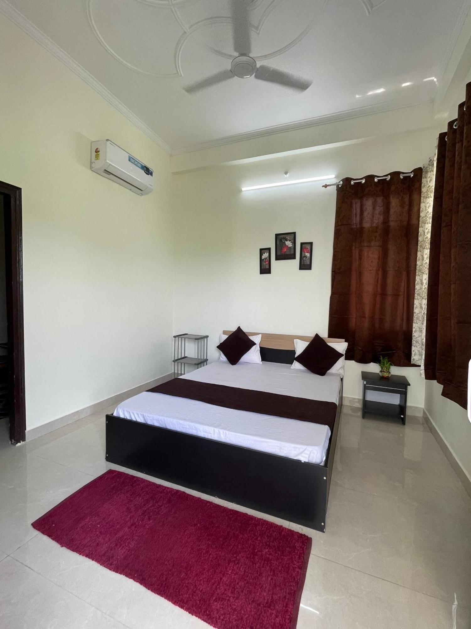 Atulyam Stays Sushant Golf City Lucknow Dış mekan fotoğraf