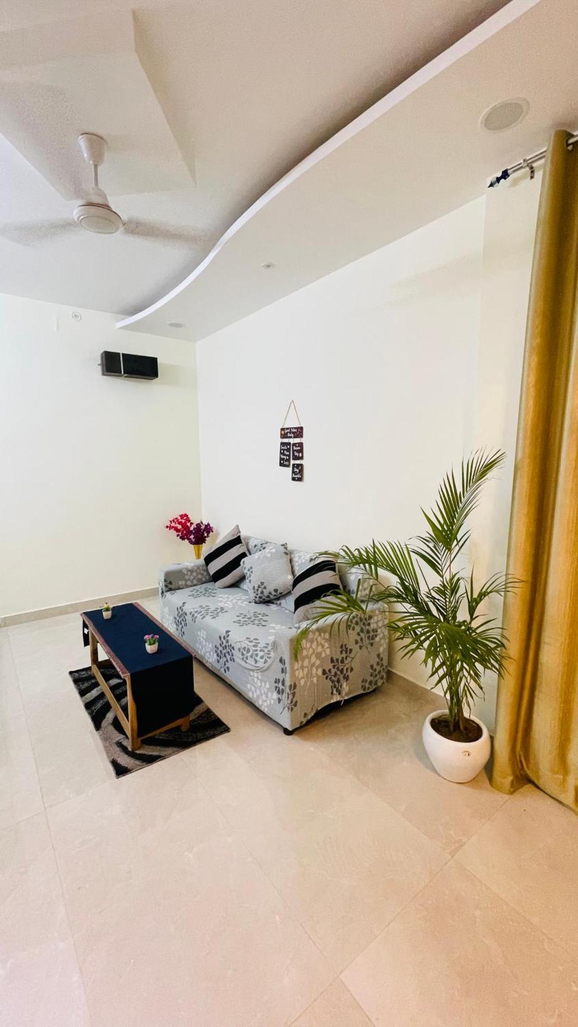 Atulyam Stays Sushant Golf City Lucknow Dış mekan fotoğraf