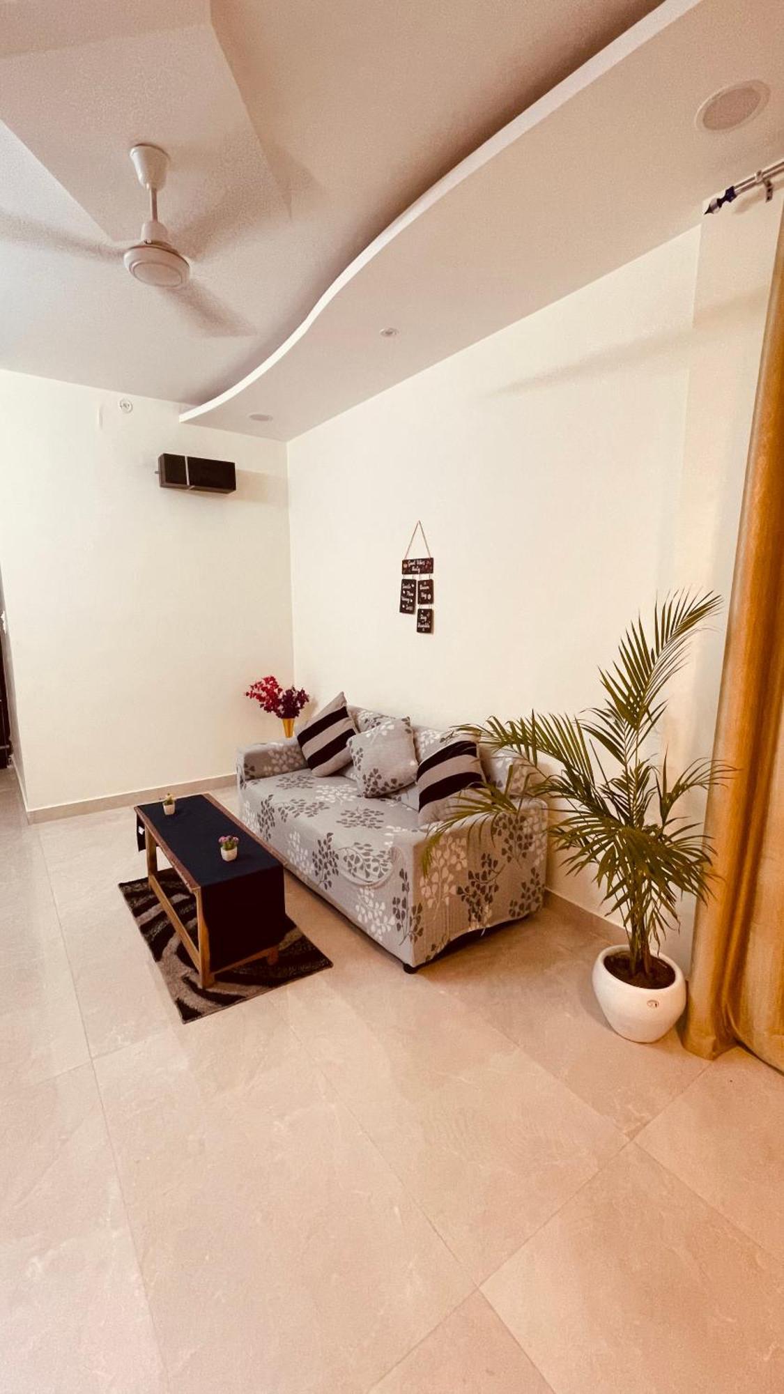 Atulyam Stays Sushant Golf City Lucknow Dış mekan fotoğraf