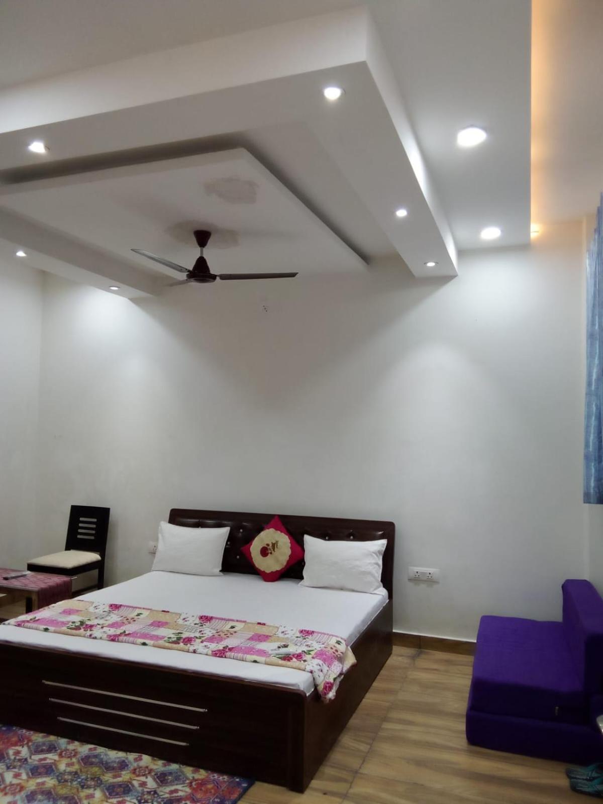 Atulyam Stays Sushant Golf City Lucknow Dış mekan fotoğraf