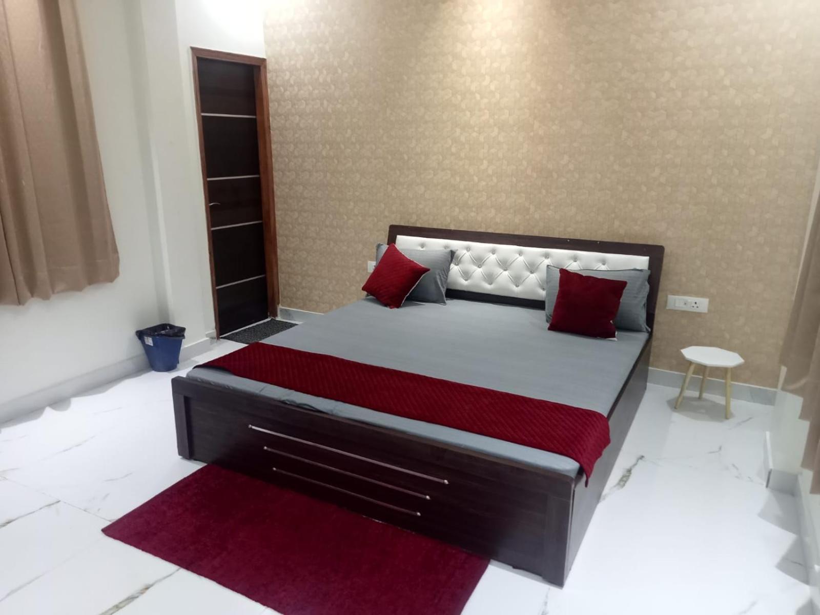 Atulyam Stays Sushant Golf City Lucknow Dış mekan fotoğraf