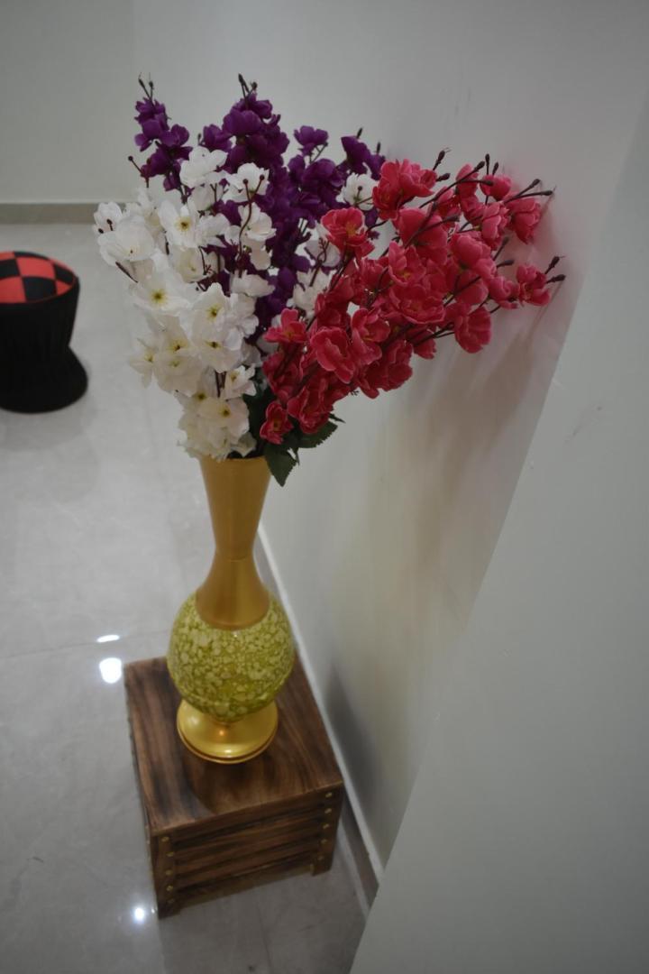 Atulyam Stays Sushant Golf City Lucknow Dış mekan fotoğraf