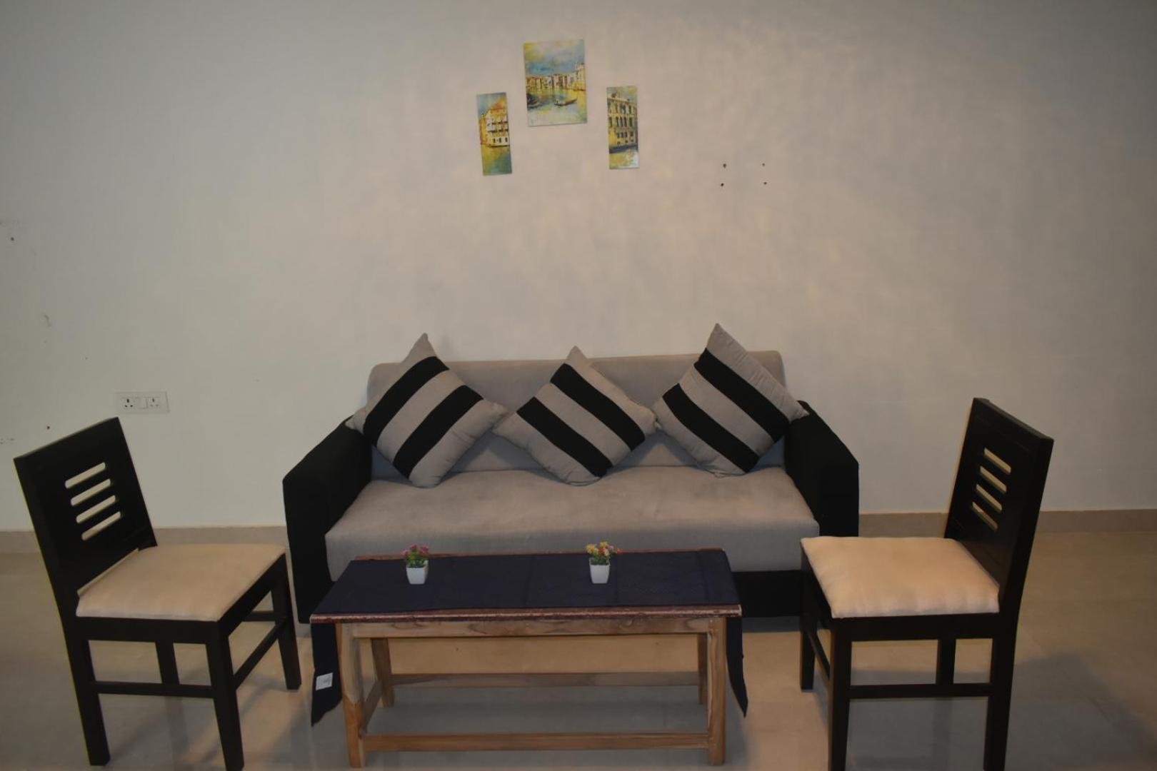 Atulyam Stays Sushant Golf City Lucknow Dış mekan fotoğraf