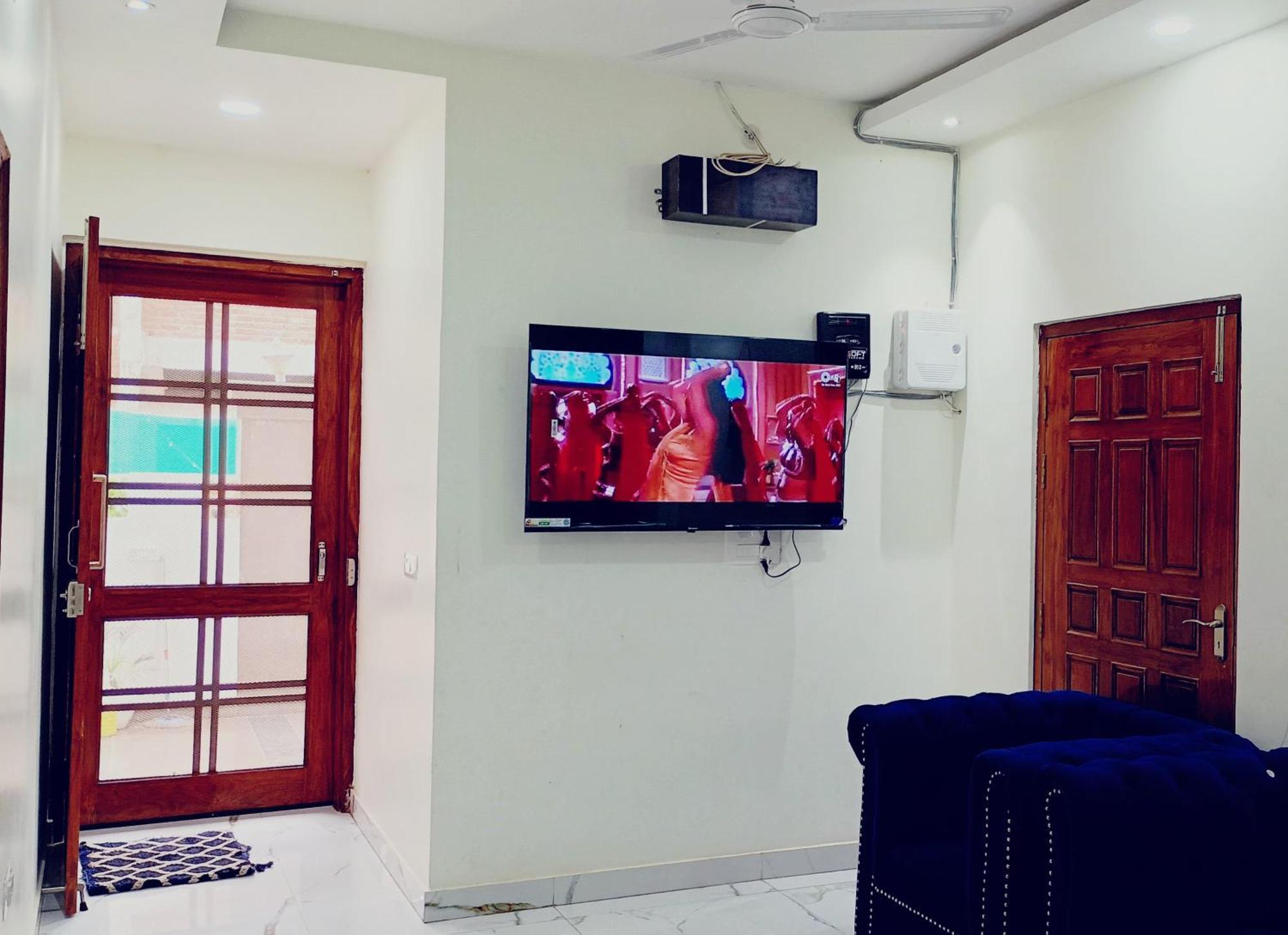 Atulyam Stays Sushant Golf City Lucknow Dış mekan fotoğraf