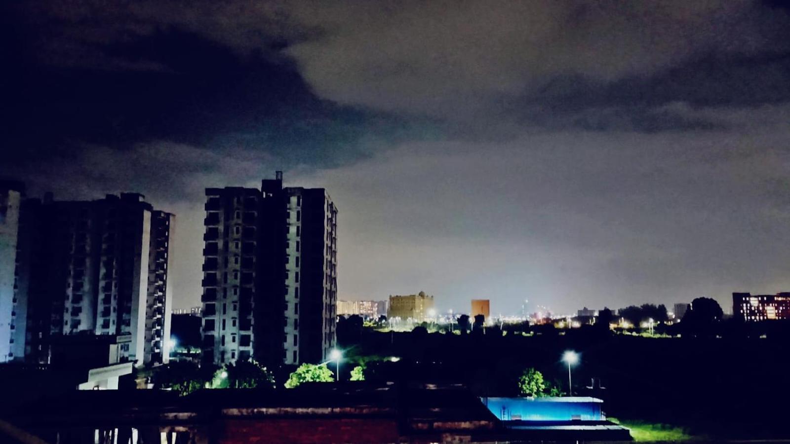Atulyam Stays Sushant Golf City Lucknow Dış mekan fotoğraf