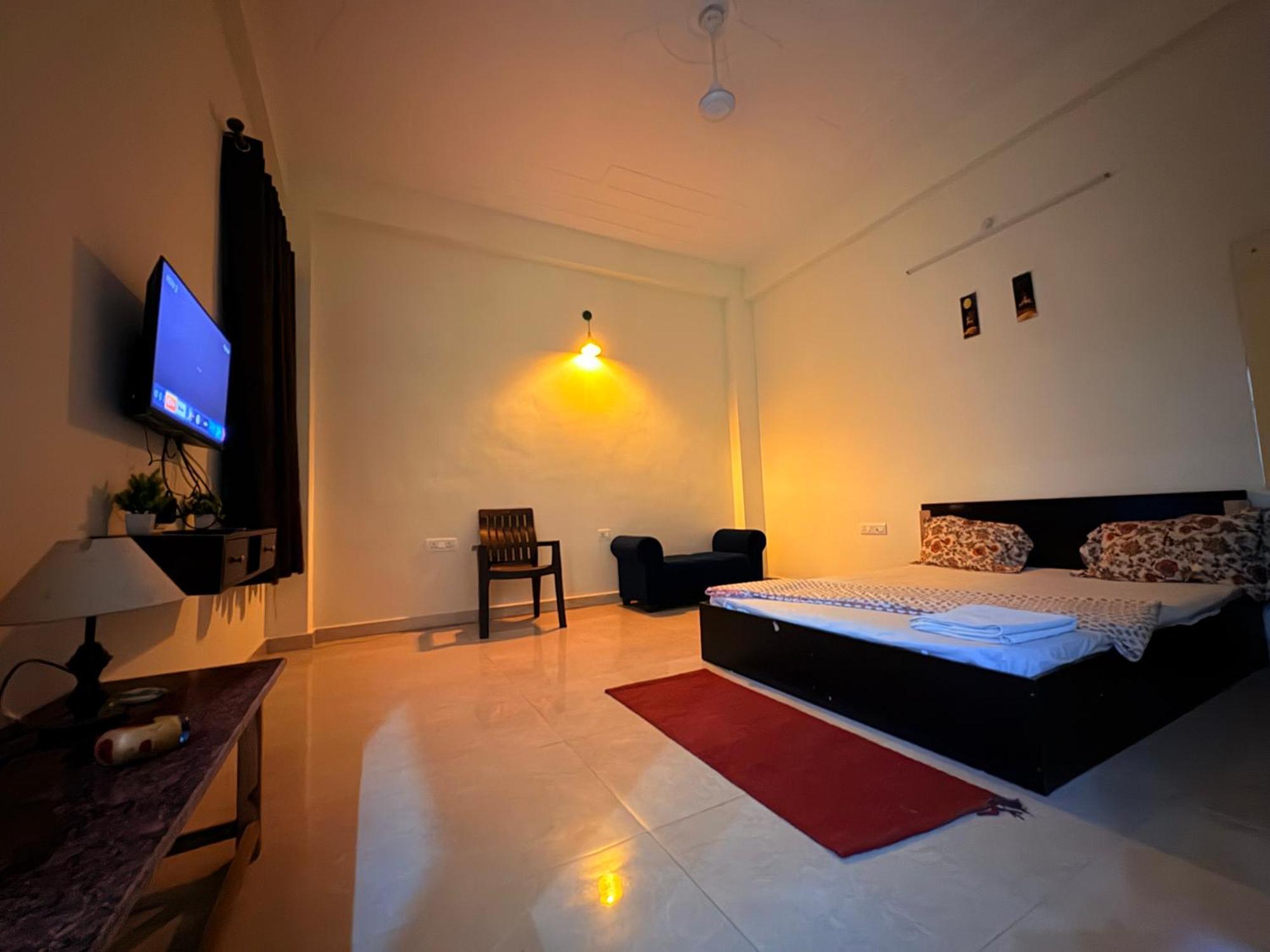 Atulyam Stays Sushant Golf City Lucknow Dış mekan fotoğraf