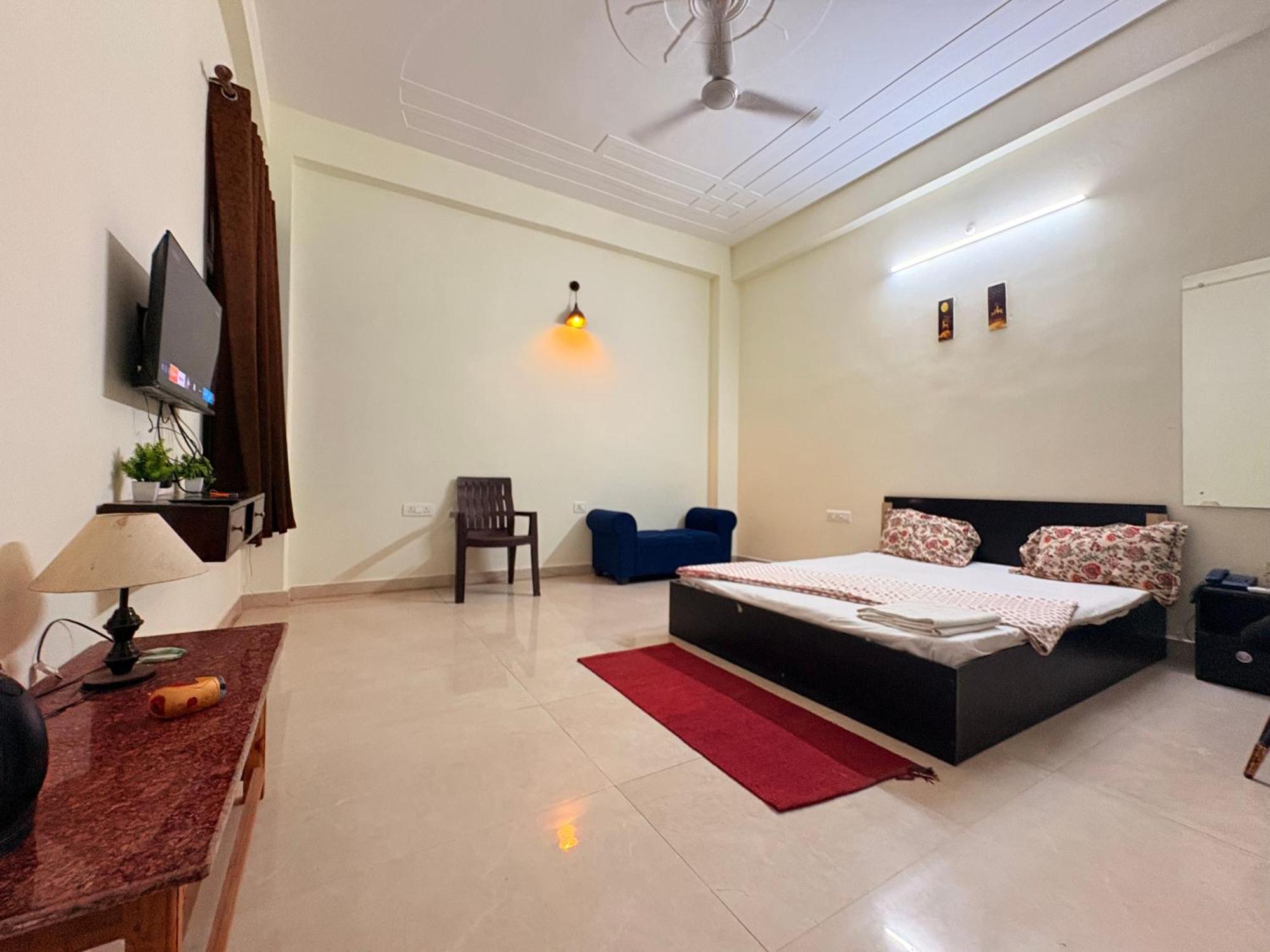 Atulyam Stays Sushant Golf City Lucknow Dış mekan fotoğraf