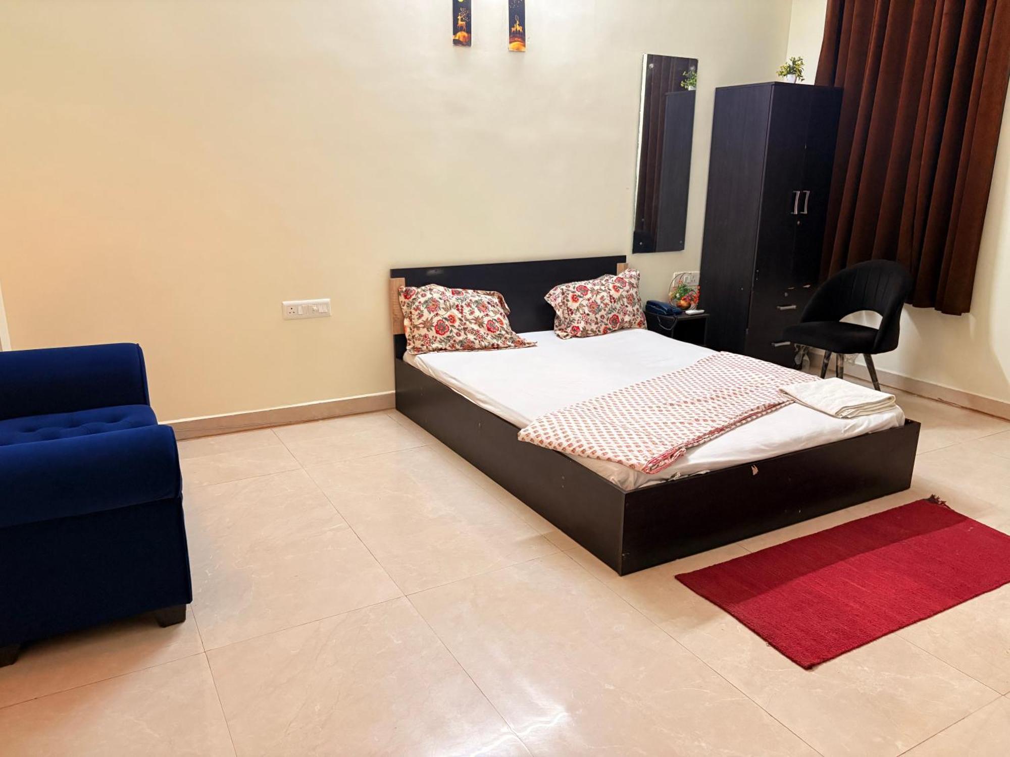 Atulyam Stays Sushant Golf City Lucknow Dış mekan fotoğraf