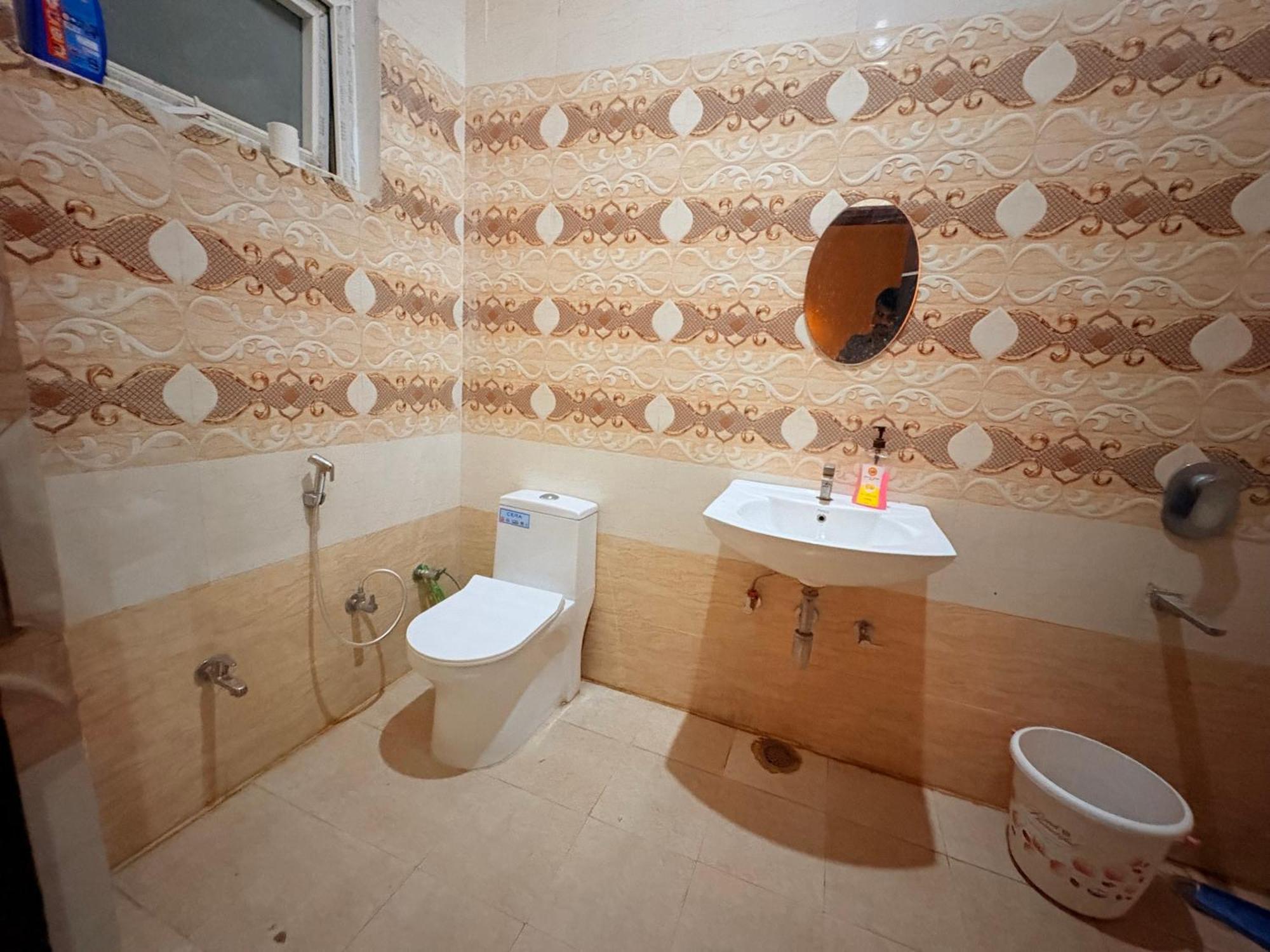 Atulyam Stays Sushant Golf City Lucknow Dış mekan fotoğraf